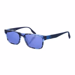 Gafas De Sol Rectangulares Cv520s Para Hombre Y Mujer - blue, TU