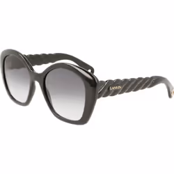 Lanvin LNV628S-001 LNV628S 54 001 Sunglasses