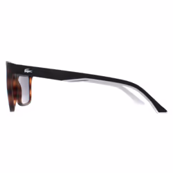 Lacoste Sunglasses L972S 230 Matte Havana Grey