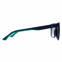 Lacoste Sunglasses L972S 401 Matte Blue Green