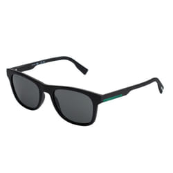 Gafas De Sol Rectangulares L969s Para Hombre - black, TU