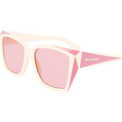 Karl Lagerfeld KL6072S-5516104 KL6072S 55 5516104 Sunglasses