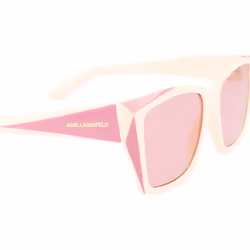 Karl Lagerfeld KL6072S-5516104 KL6072S 55 5516104 Sunglasses