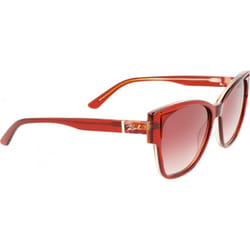 Karl Lagerfeld KL6069S-805 KL6069S 54 805 Sunglasses