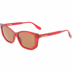 Karl Lagerfeld KL6071S-628 KL6071S 54 628 Sunglasses