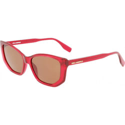 Karl Lagerfeld KL6071S-628 KL6071S 54 628 Sunglasses