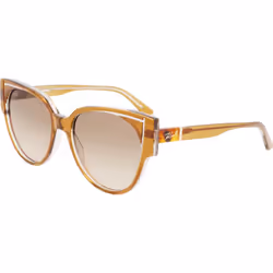 Karl Lagerfeld KL6068S-205 KL6068S 55 205 Sunglasses