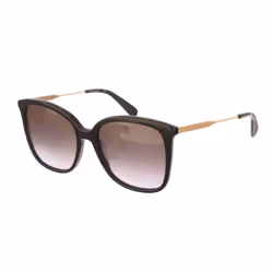 Gafas De Sol Cuadradas De Acetato Lo706s Para Mujer - black, TU