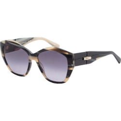 Longchamp LO712S-013 LO712S 57 013 Fashion Sunglasses
