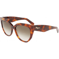 Salvatore Ferragamo SF1061S-240 SF1061S 56 240 Sunglasses