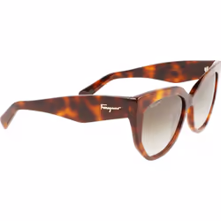 Salvatore Ferragamo SF1061S-240 SF1061S 56 240 Sunglasses
