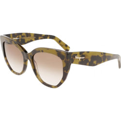 Salvatore Ferragamo SF1061S-246 SF1061S 56 246 Sunglasses