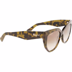 Salvatore Ferragamo SF1061S-246 SF1061S 56 246 Sunglasses