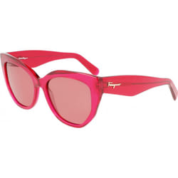 Salvatore Ferragamo SF1061S-613 SF1061S 56 613 Sunglasses