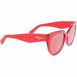Salvatore Ferragamo SF1061S-613 SF1061S 56 613 Sunglasses