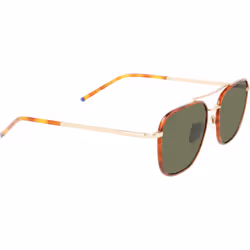 Zeiss ZS22108S-5519243 ZS22108S 55 5519243 Sunglasses