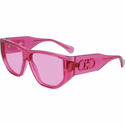 Salvatore Ferragamo SF1077S-5613664 SF1077S 56 5613664 Sunglasses