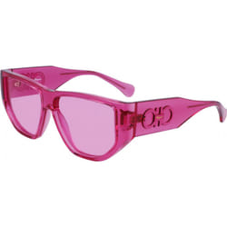 Salvatore Ferragamo SF1077S-5613664 SF1077S 56 5613664 Sunglasses