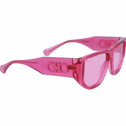Salvatore Ferragamo SF1077S-5613664 SF1077S 56 5613664 Sunglasses