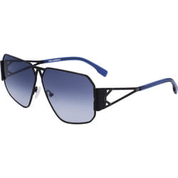Karl Lagerfeld KL339S-1 KL339S 61 1 Sunglasses