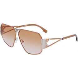 Karl Lagerfeld KL339S-41 KL339S 61 41 Sunglasses