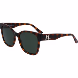 Karl Lagerfeld KL6087S-240 KL6087S 55 240 Sunglasses