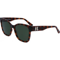 Karl Lagerfeld KL6087S-240 KL6087S 55 240 Sunglasses