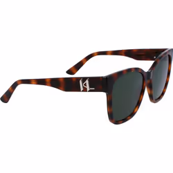 Karl Lagerfeld KL6087S-240 KL6087S 55 240 Sunglasses