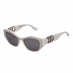 Gafas De Sol Cat Eye Kl6086s Para Mujer - white, TU