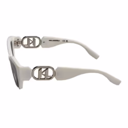Gafas De Sol Cat Eye Kl6086s Para Mujer - blue, TU
