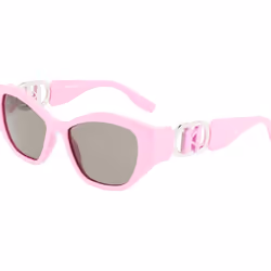 Karl Lagerfeld KL6086S-525 KL6086S 54 525 Sunglasses