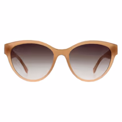 Lacoste Sunglasses L983S 272 Nude Grey Gradient