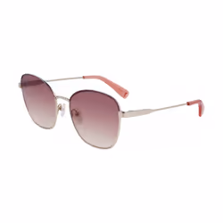 Longchamp LO164S-727 LO164S 57 727 Fashion Sunglasses