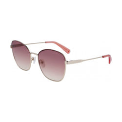 Longchamp LO164S-727 LO164S 57 727 Fashion Sunglasses