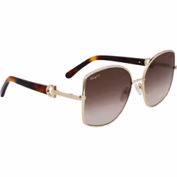 Salvatore Ferragamo SF304S-5818745 SF304S 58 5818745 Sunglasses