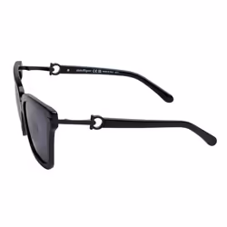 Gafas De Sol Cuadradas Sf1085s Para Mujer - black, TU