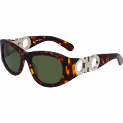 Salvatore Ferragamo SF1082S-5319219 SF1082S 53 5319219 Sunglasses