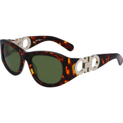 Salvatore Ferragamo SF1082S-5319219 SF1082S 53 5319219 Sunglasses