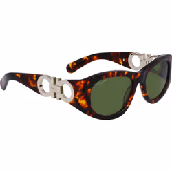 Salvatore Ferragamo SF1082S-5319219 SF1082S 53 5319219 Sunglasses