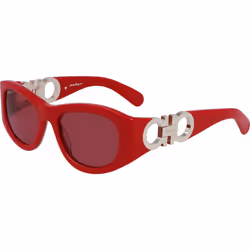 Salvatore Ferragamo SF1082S-5319600 SF1082S 53 5319600 Sunglasses