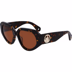 Lanvin LNV647S-234 LNV647S 53 234 Sunglasses