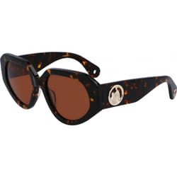 Lanvin LNV647S-234 LNV647S 53 234 Sunglasses