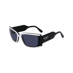 Unisex Sunglasses Karl Lagerfeld KL6106S-6 Ã 64 mm (S0379371)