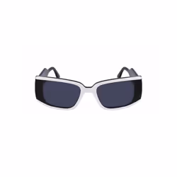 Unisex Sunglasses Karl Lagerfeld KL6106S-6 Ã 64 mm (S0379371)