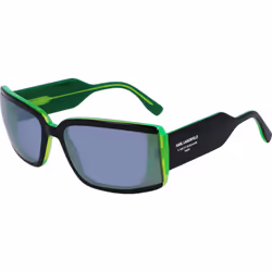 Karl Lagerfeld KL6106S-11 KL6106S 64 11 Sunglasses