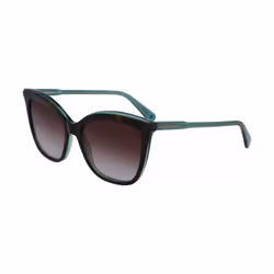 Longchamp LO729S-215 LO729S 55 215 Fashion Sunglasses