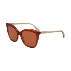 Longchamp LO729S-233 LO729S 55 233 Fashion Sunglasses