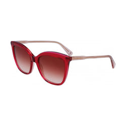 Longchamp LO729S-525 LO729S 55 525 Fashion Sunglasses