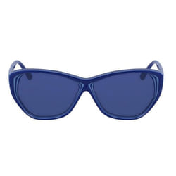 Gafas De Sol Cat Eye Kl6103s Para Mujer - blue, TU