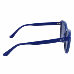 Gafas De Sol Cat Eye Kl6103s Para Mujer - blue, TU